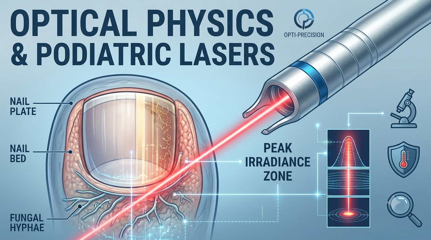 WHY A CO2 DENTAL LASER?
